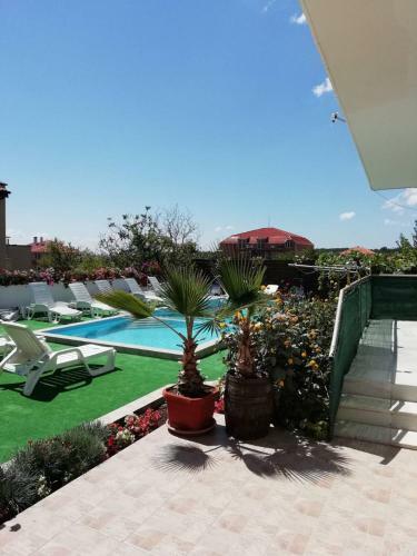 Villa Kalina