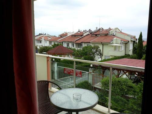 Hostal Guest House Ralitsa