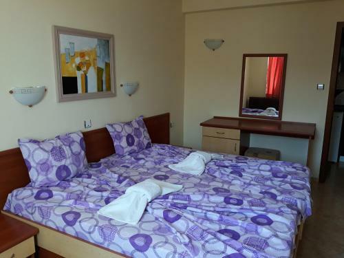 Hostal Guest House Ralitsa