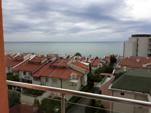 Hostal Guest House Ralitsa