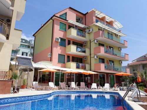 Hostal Guest House Ralitsa
