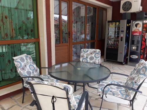 Hostal Guest House Ralitsa