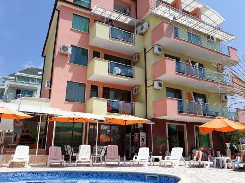 Hostal Guest House Ralitsa