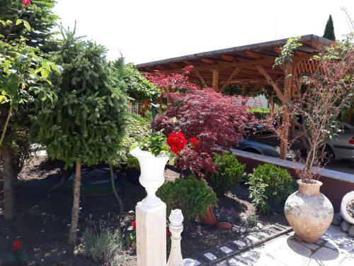 Hostal Guest House Ralitsa