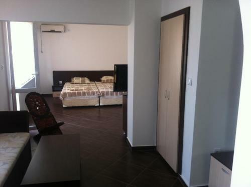 Hostal Villa Joy