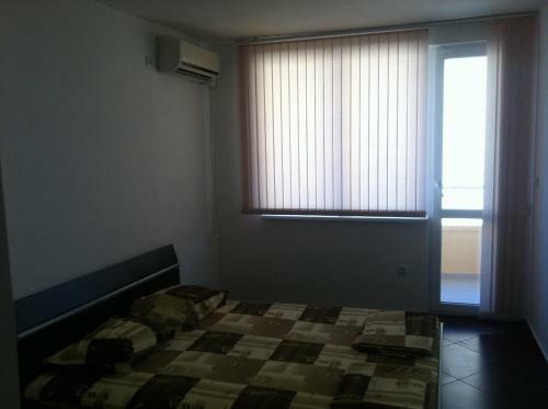Hostal Villa Joy