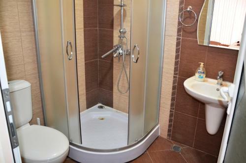 Hostal Villa Joy