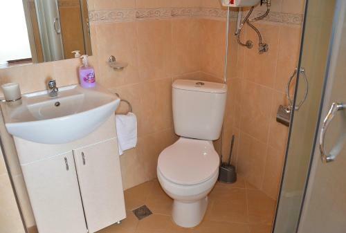 Hostal Villa Joy
