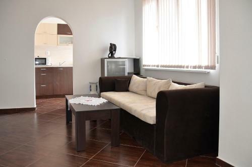 Hostal Villa Joy