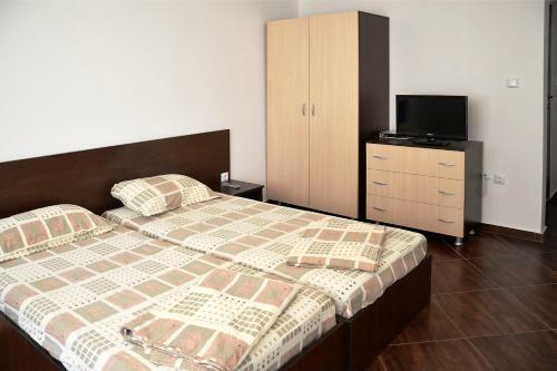 Hostal Villa Joy