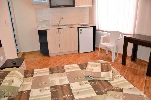 Hostal Villa Joy