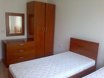Delfin Apartments