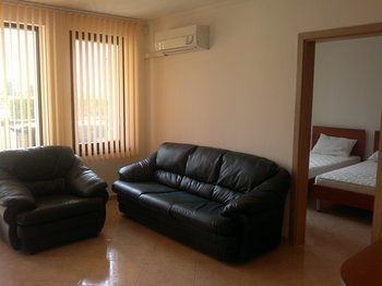 Delfin Apartments