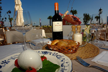 Delfin Apartments