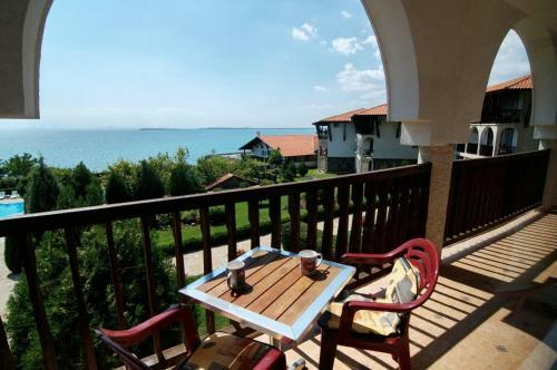 Hotel Manastira