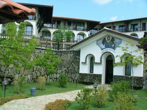 Hotel Manastira