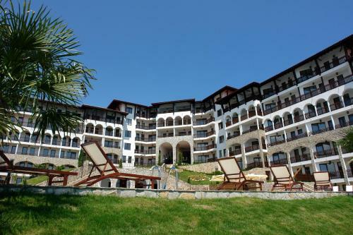 Hotel Manastira