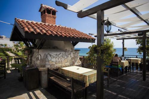 Hotel Manastira