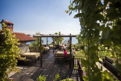 Hotel Manastira