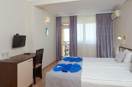 Family Hotel Milev