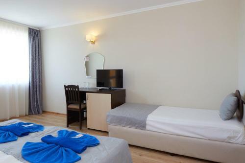 Family Hotel Milev