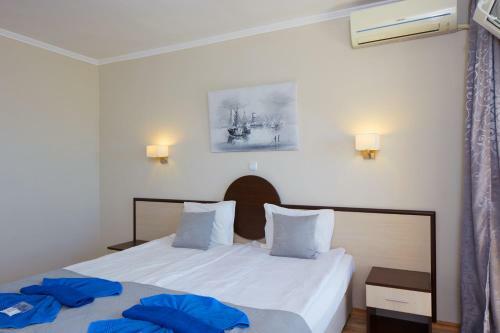 Family Hotel Milev