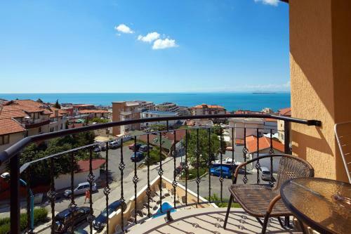 Family Hotel Milev