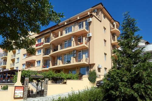 Family Hotel Milev