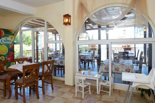 Family Hotel Milev