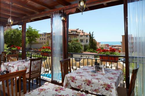 Family Hotel Milev
