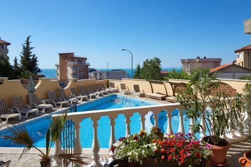 Family Hotel Milev