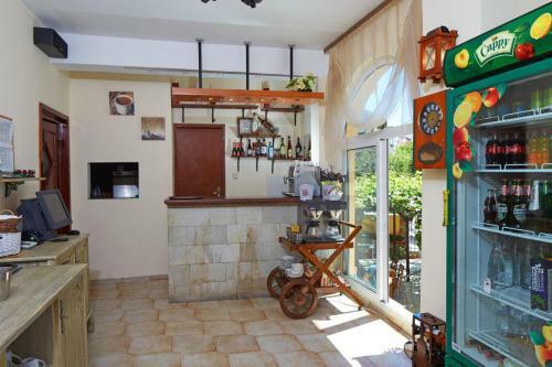Family Hotel Milev