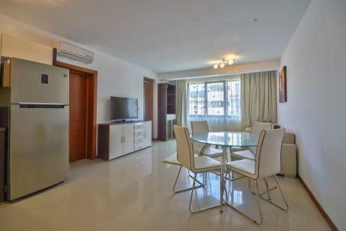 Casa Real Apartments