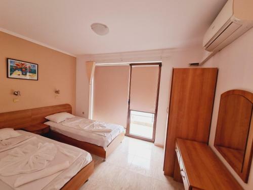 Aparthotel Diamond Hotel