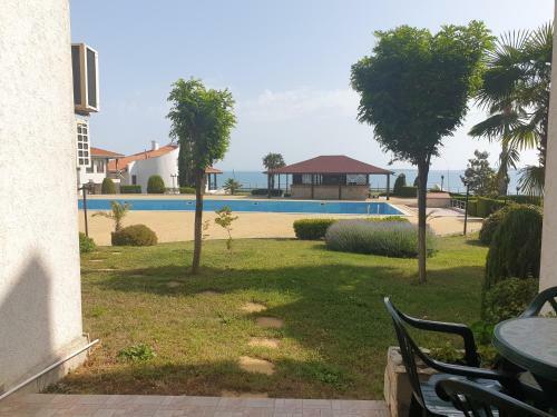 Aparthotel Diamond Hotel