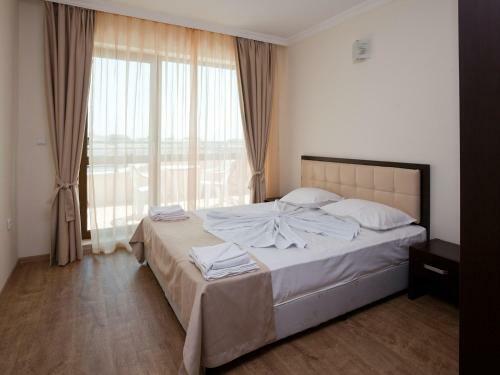 Saint George Palace Hotel