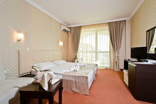 Saint George Palace Hotel