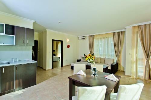 Saint George Palace Hotel