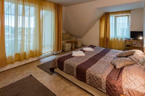 Family Hotel Venera