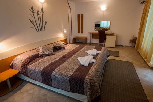 Family Hotel Venera