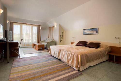 Family Hotel Venera