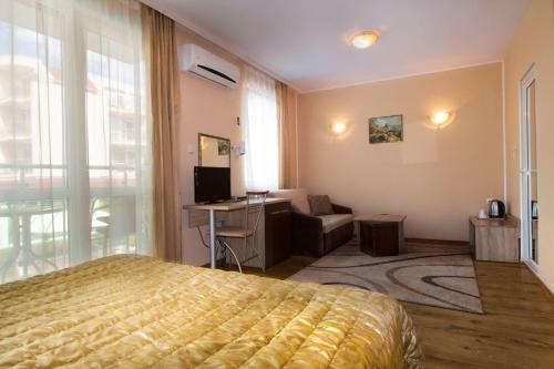 Family Hotel Venera