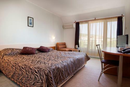 Family Hotel Venera