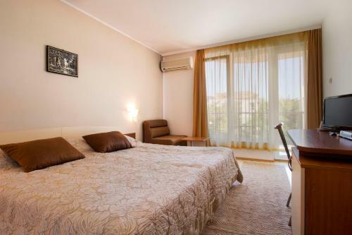 Family Hotel Venera