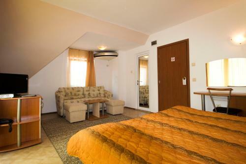 Family Hotel Venera
