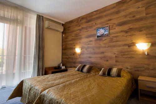 Family Hotel Venera