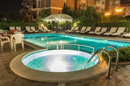 Family Hotel Venera