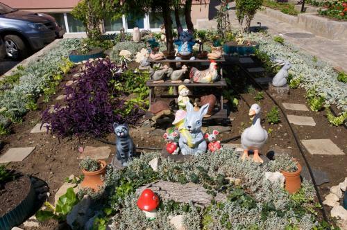Family Hotel Venera