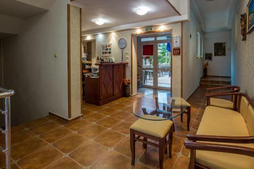 Family Hotel Venera