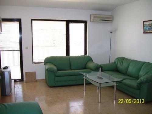 Apartment In Kambani 1 Apartcomplex